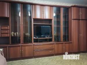 1-к квартира, на длительный срок, 36м2, 1/12 этаж