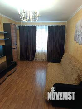2-к квартира, на длительный срок, 56м2, 6/17 этаж