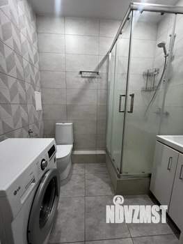 1-к квартира, на длительный срок, 45м2, 21/24 этаж