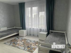 2-к квартира, на длительный срок, 65м2, 17/24 этаж