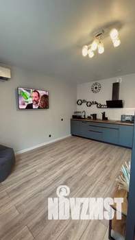 Студия квартира, посуточно, 30м2, 11/16 этаж