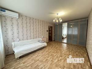 2-к квартира, на длительный срок, 52м2, 6/9 этаж