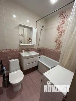 Студия квартира, на длительный срок, 25м2, 18/21 этаж