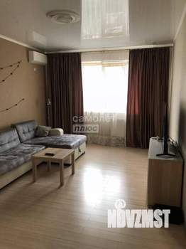 2-к квартира, на длительный срок, 61м2, 10/17 этаж