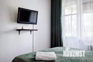 1-к квартира, посуточно, 31м2, 1/1 этаж