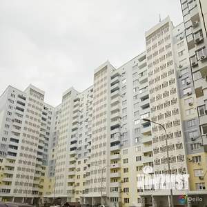 1-к квартира, на длительный срок, 46м2, 4/16 этаж