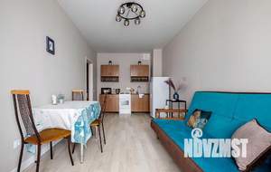 2-к квартира, посуточно, 60м2, 1/1 этаж