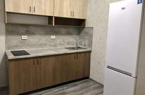 1-к квартира, на длительный срок, 40м2, 17/18 этаж