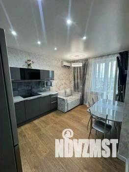 2-к квартира, на длительный срок, 65м2, 17/18 этаж