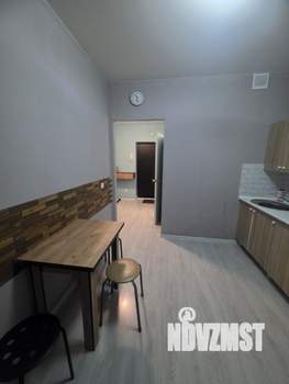 1-к квартира, на длительный срок, 33м2, 4/9 этаж