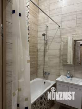 Студия квартира, на длительный срок, 28м2, 16/16 этаж