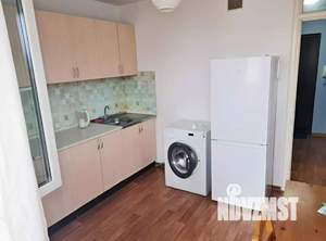 1-к квартира, на длительный срок, 38м2, 15/17 этаж