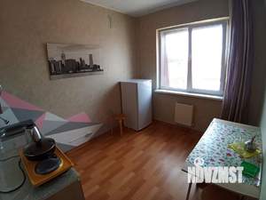 1-к квартира, на длительный срок, 33м2, 6/6 этаж