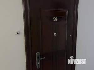 1-к квартира, на длительный срок, 32м2, 10/15 этаж