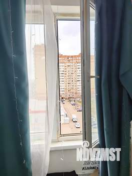 1-к квартира, на длительный срок, 38м2, 7/17 этаж