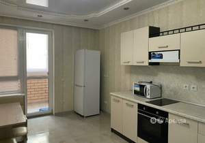 3-к квартира, на длительный срок, 118м2, 2/17 этаж