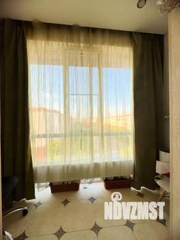 1-к квартира, на длительный срок, 48м2, 3/3 этаж