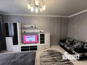 1-к квартира, на длительный срок, 42м2, 12/16 этаж