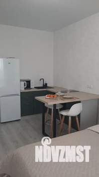 1-к квартира, посуточно, 30м2, 8/24 этаж