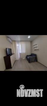 1-к квартира, посуточно, 33м2, 10/16 этаж