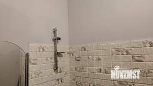 1-к квартира, на длительный срок, 52м2, 4/16 этаж