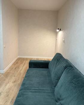 1-к квартира, на длительный срок, 36м2, 12/24 этаж