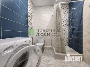 Студия квартира, на длительный срок, 22м2, 8/8 этаж