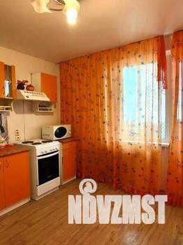 1-к квартира, на длительный срок, 40м2, 14/16 этаж