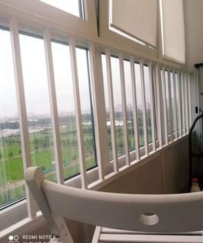 1-к квартира, на длительный срок, 36м2, 16/16 этаж