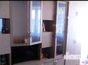 2-к квартира, на длительный срок, 54м2, 2/17 этаж