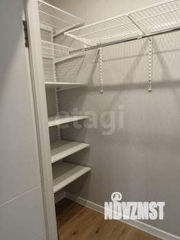 Студия квартира, на длительный срок, 29м2, 12/18 этаж