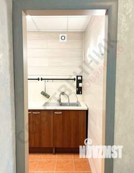 1-к квартира, на длительный срок, 29м2, 4/9 этаж