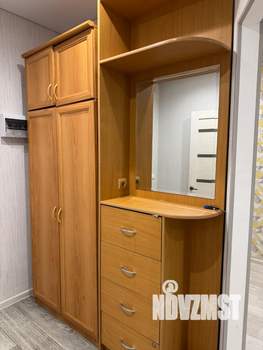 1-к квартира, на длительный срок, 34м2, 8/13 этаж