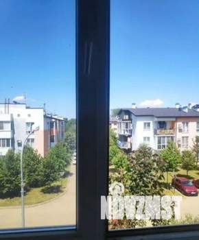 Студия квартира, на длительный срок, 30м2, 3/3 этаж