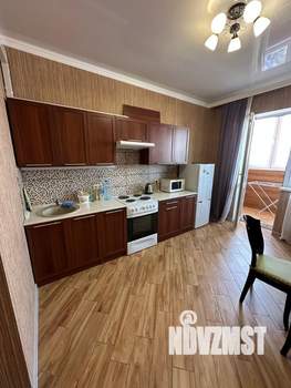 1-к квартира, на длительный срок, 50м2, 14/19 этаж