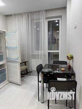 2-к квартира, на длительный срок, 43м2, 13/20 этаж