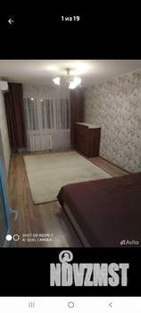 2-к квартира, на длительный срок, 49м2, 5/5 этаж