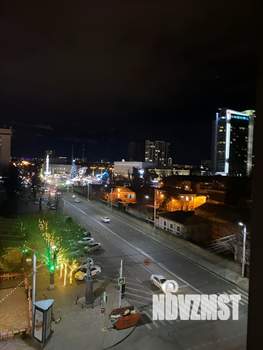 2-к квартира, на длительный срок, 68м2, 7/24 этаж