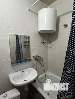 1-к квартира, на длительный срок, 40м2, 3/3 этаж