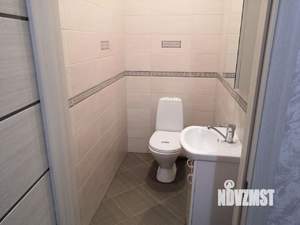 2-к квартира, на длительный срок, 76м2, 3/24 этаж