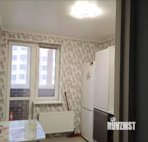 1-к квартира, на длительный срок, 35м2, 10/20 этаж