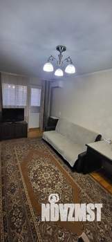 2-к квартира, на длительный срок, 45м2, 3/5 этаж