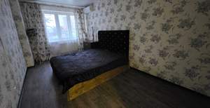 1-к квартира, на длительный срок, 45м2, 1/14 этаж