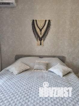 Студия квартира, посуточно, 33м2, 5/9 этаж