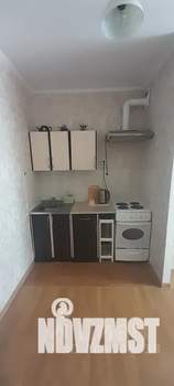 1-к квартира, посуточно, 28м2, 12/22 этаж