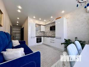 2-к квартира, посуточно, 70м2, 14/16 этаж