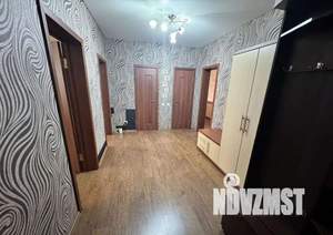 2-к квартира, на длительный срок, 60м2, 7/18 этаж