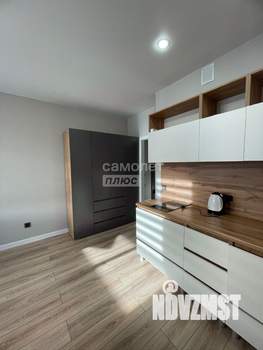 Студия квартира, на длительный срок, 23м2, 12/16 этаж