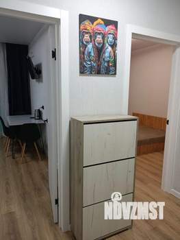 1-к квартира, на длительный срок, 39м2, 9/17 этаж