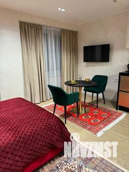 1-к квартира, посуточно, 29м2, 7/16 этаж